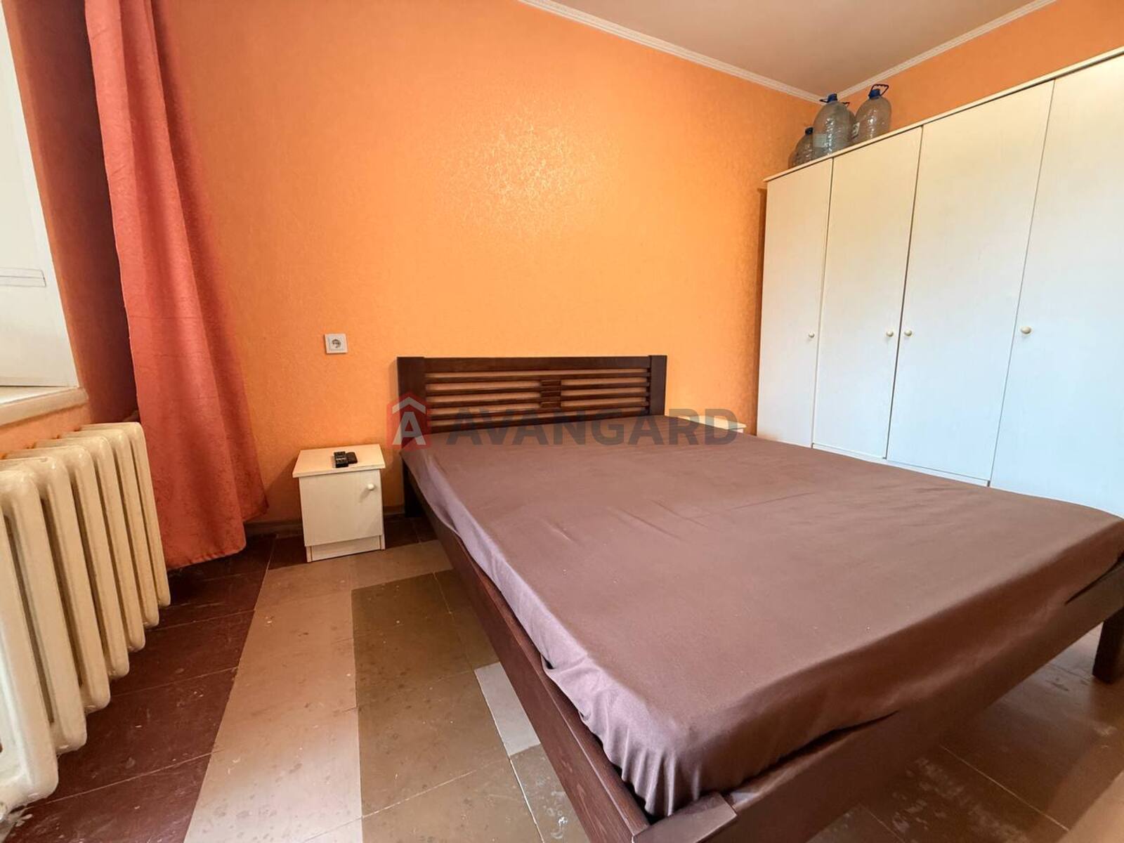 3 комн. квартира, 65/45/12 кв. м., 4/9 этаж фото 4 3 комн. квартира, 65/45/12 кв. м., 4/9 этаж фото 4