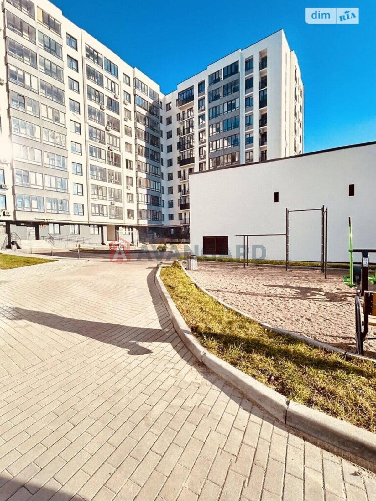 2 кім. квартира, 77/-/23 кв. м., 10/10 поверх фото 4 2 кім. квартира, 77/-/23 кв. м., 10/10 поверх фото 4