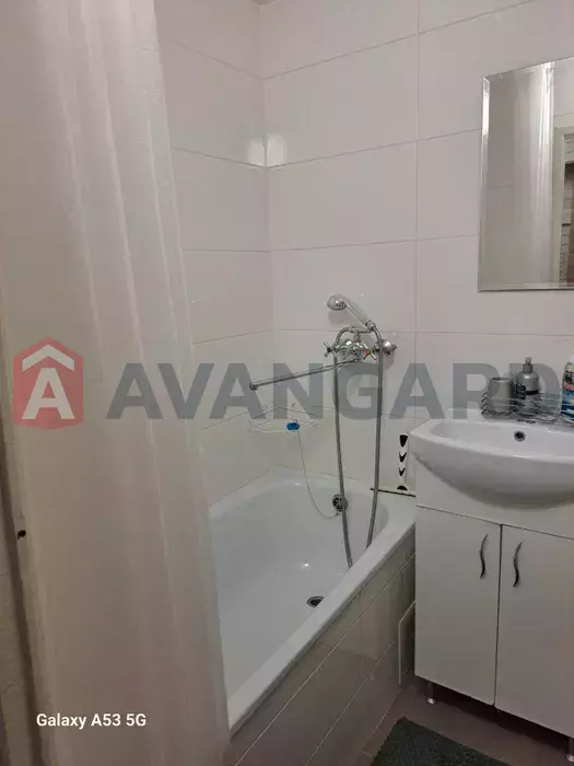 1 комн. квартира, 36/-/8 кв. м., 6/9 этаж фото 5 1 комн. квартира, 36/-/8 кв. м., 6/9 этаж фото 5