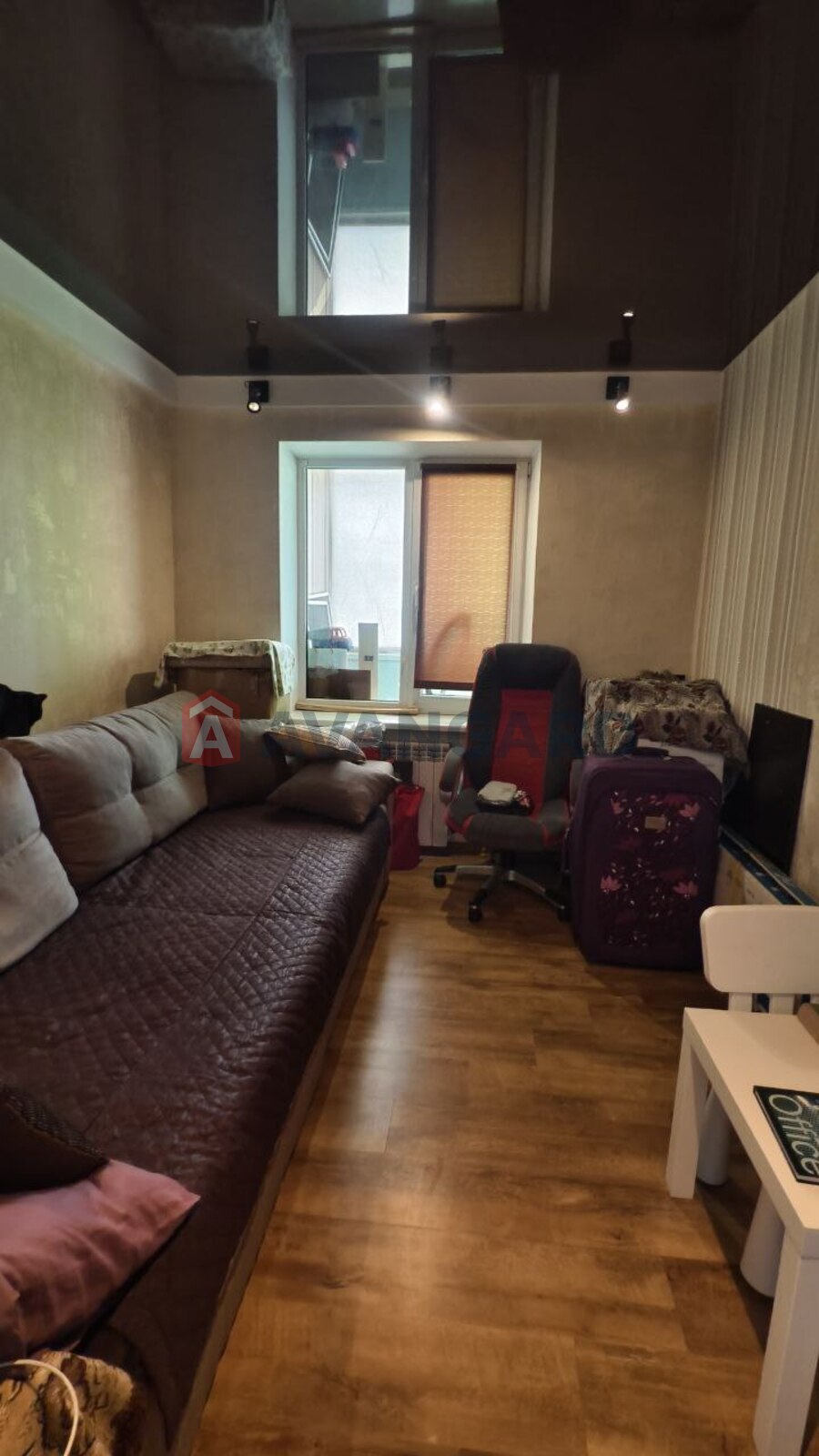 3 комн. квартира, 52/25/18 кв. м., 6/9 этаж фото 6 3 комн. квартира, 52/25/18 кв. м., 6/9 этаж фото 6