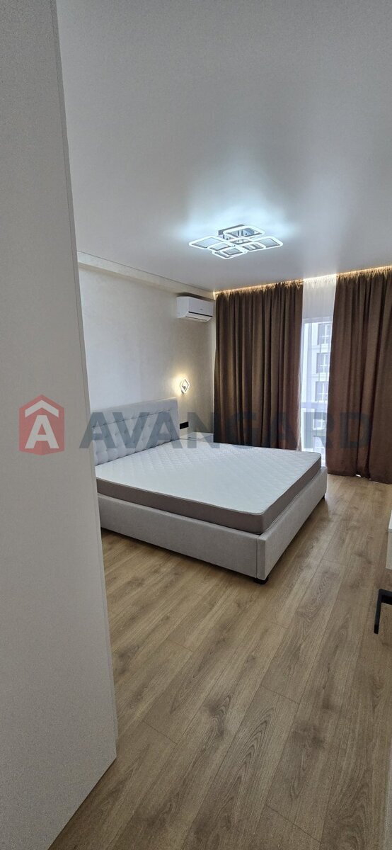 2 комн. квартира, 61/41/20 кв. м., 10/21 этаж фото 10 2 комн. квартира, 61/41/20 кв. м., 10/21 этаж фото 10