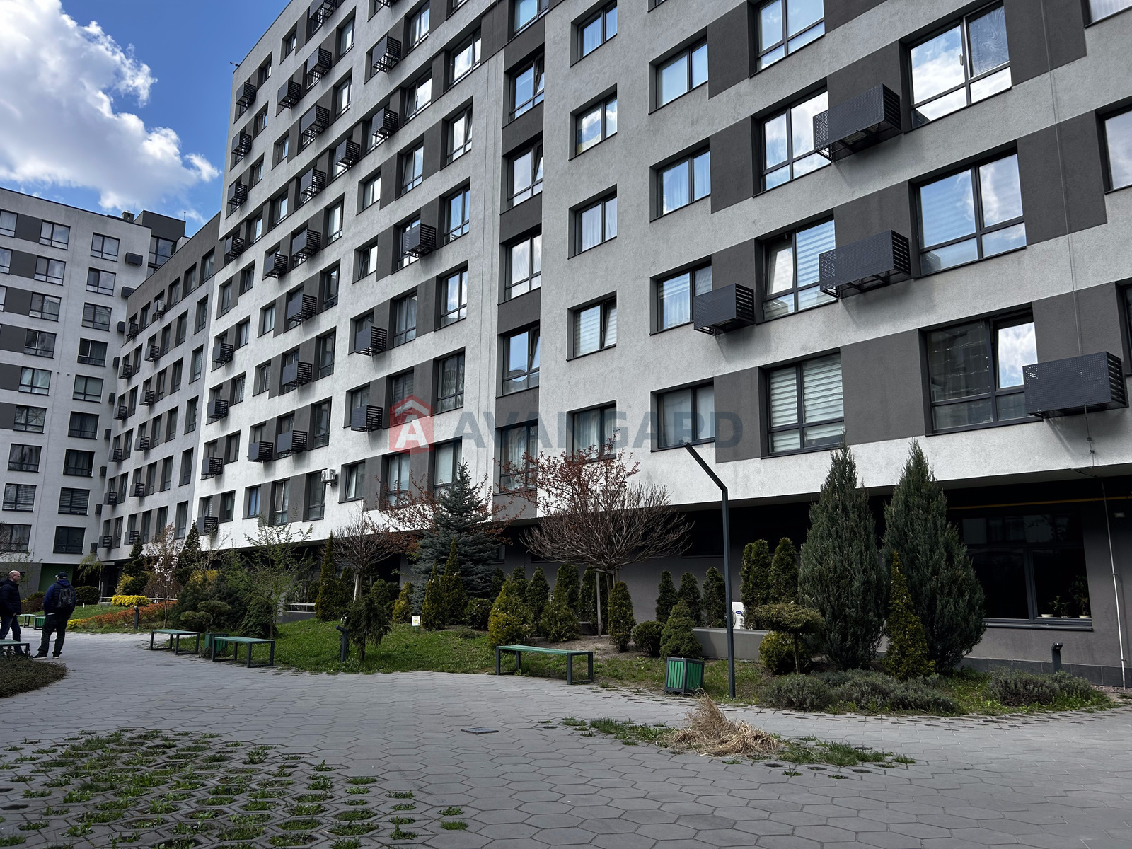 1 ����. ��������, 43/20/13 ��. �., 5/10 ���� ���� 1