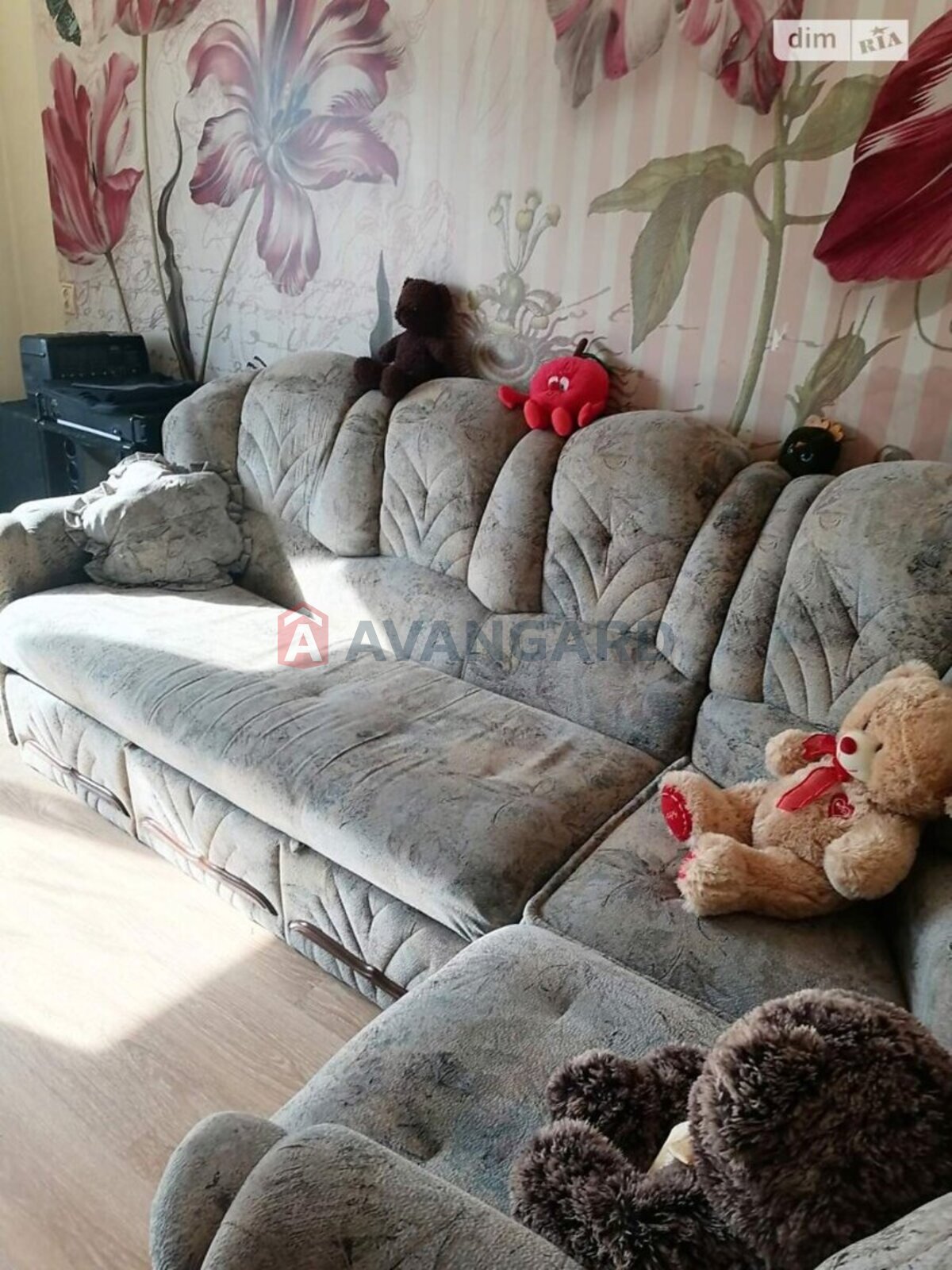 2 ��. ��������, 46/26/8 ��. �., 8/10 ������ ���� 5