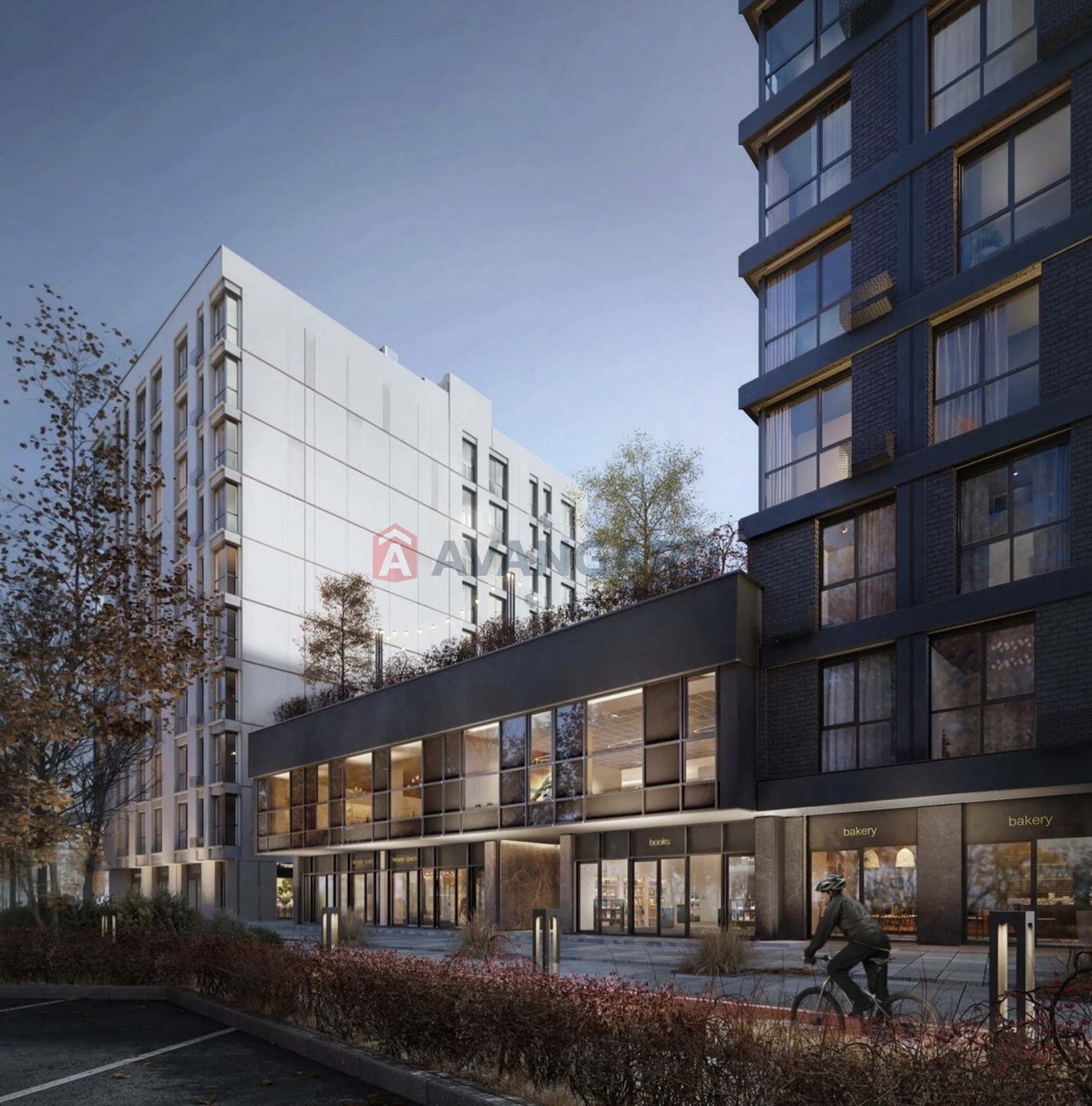 2 ��. ��������, 68/24/23 ��. �., 6/9 ������ ���� 4