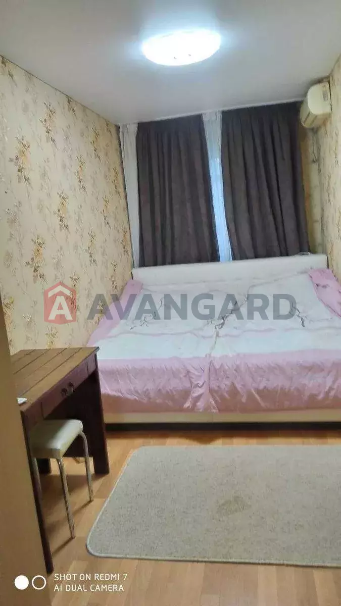 3 комн. квартира, 55/-/6 кв. м., 5/5 этаж фото 6 3 комн. квартира, 55/-/6 кв. м., 5/5 этаж фото 6