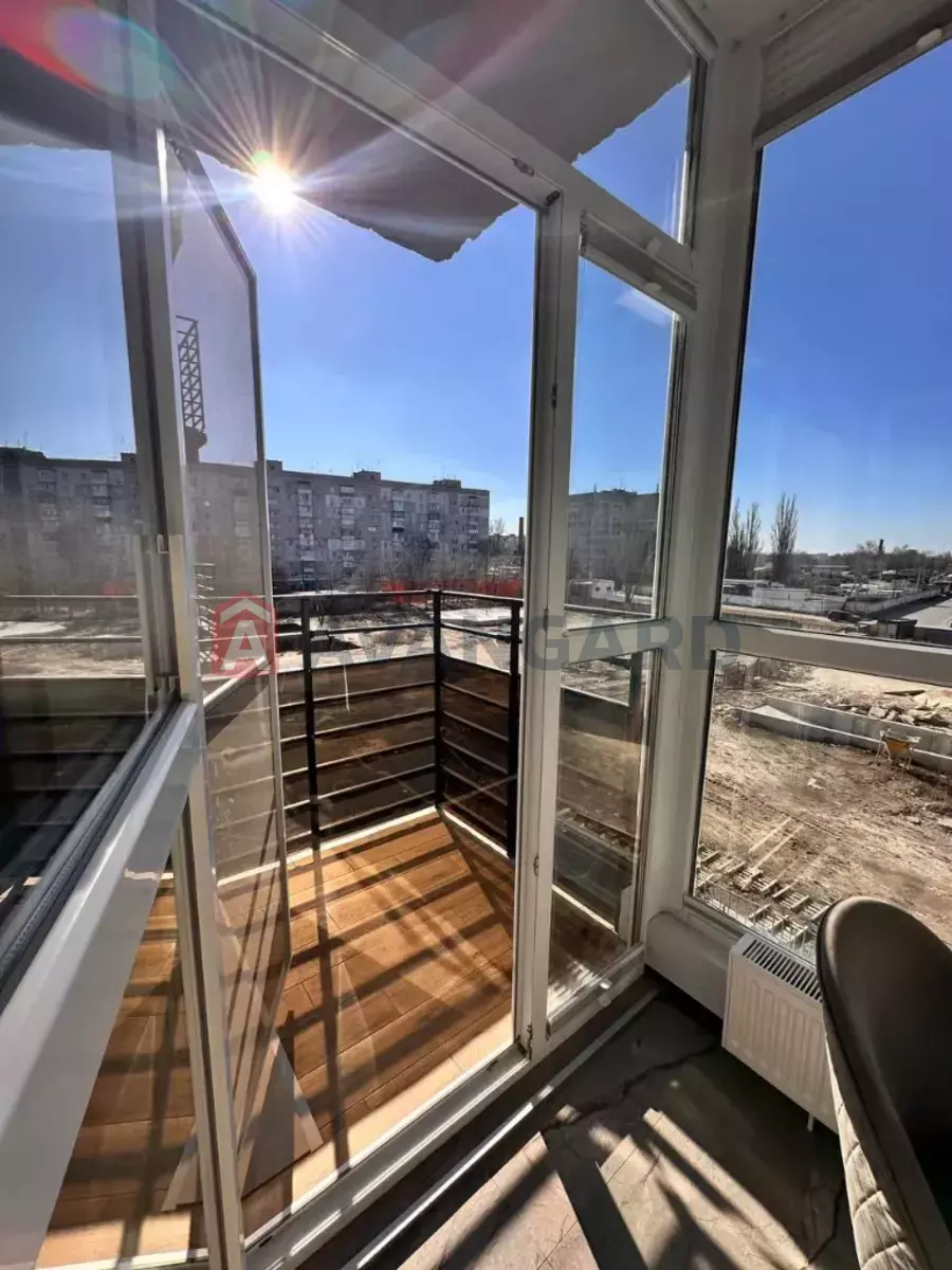 1 кім. квартира, 46/-/- кв. м., 4/10 поверх фото 6 1 кім. квартира, 46/-/- кв. м., 4/10 поверх фото 6