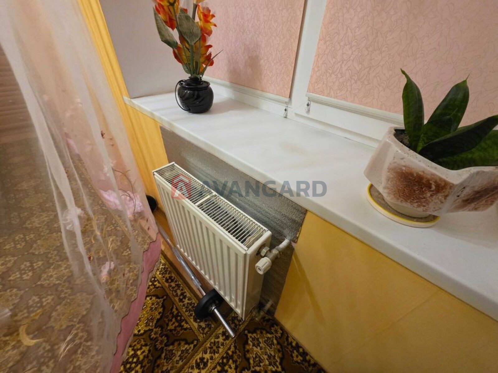 2 комн. квартира, 56/-/8 кв. м., 1/2 этаж фото 10 2 комн. квартира, 56/-/8 кв. м., 1/2 этаж фото 10