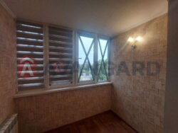 3 кім. квартира, 68/54/9 кв. м., 9/9 поверх фото 4 3 кім. квартира, 68/54/9 кв. м., 9/9 поверх фото 4