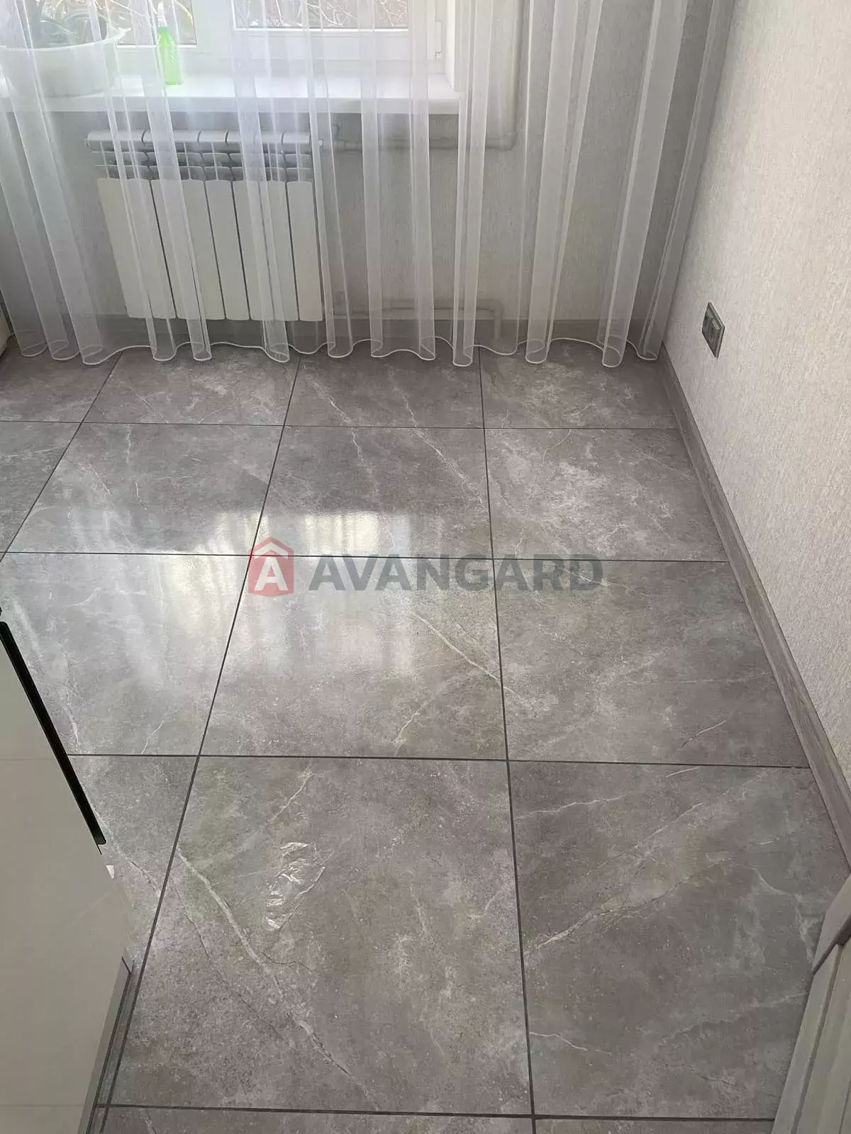 2 комн. квартира, 53/-/9 кв. м., 3/9 этаж фото 4 2 комн. квартира, 53/-/9 кв. м., 3/9 этаж фото 4