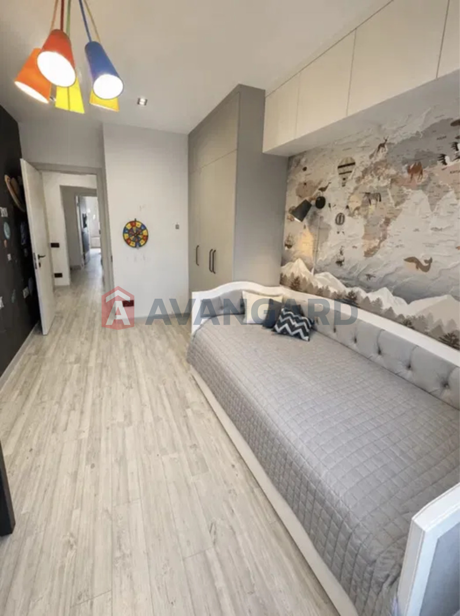 3 комн. квартира, 92/-/25 кв. м., 11/12 этаж фото 17 3 комн. квартира, 92/-/25 кв. м., 11/12 этаж фото 17