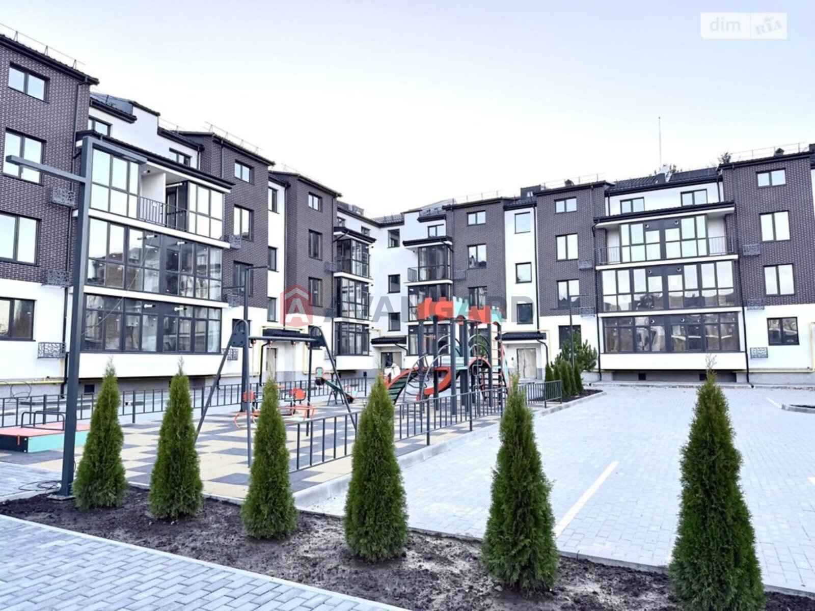 2 кім. квартира, 60/36/14 кв. м., 2/3 поверх фото 8 2 кім. квартира, 60/36/14 кв. м., 2/3 поверх фото 8