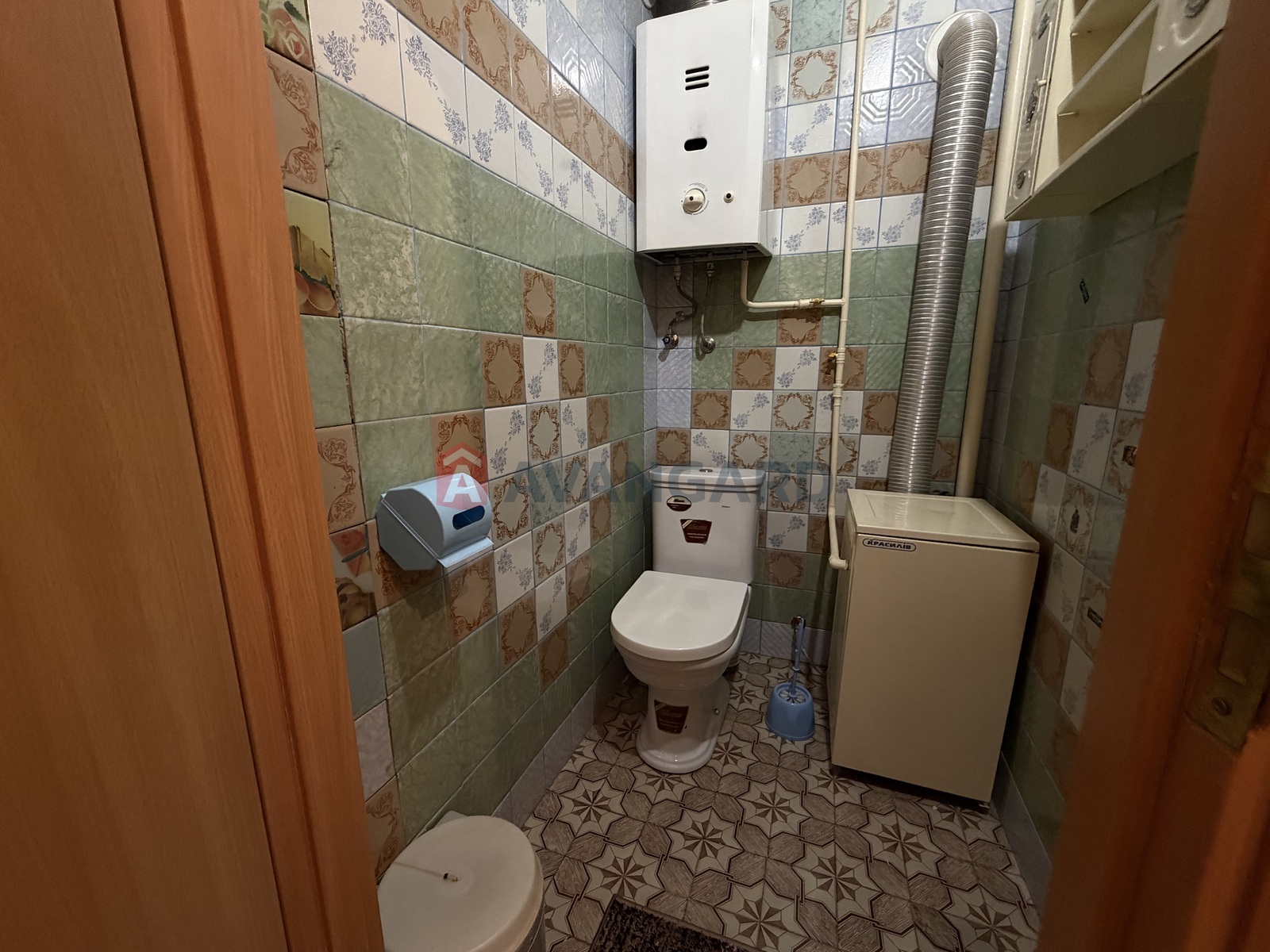 3 ��. ��������, 86/56/9 ��. �., 2/2 ������ ���� 4