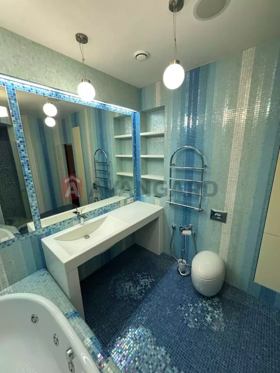 3 комн. квартира, 152/-/30 кв. м., 8/21 этаж фото 16 3 комн. квартира, 152/-/30 кв. м., 8/21 этаж фото 16