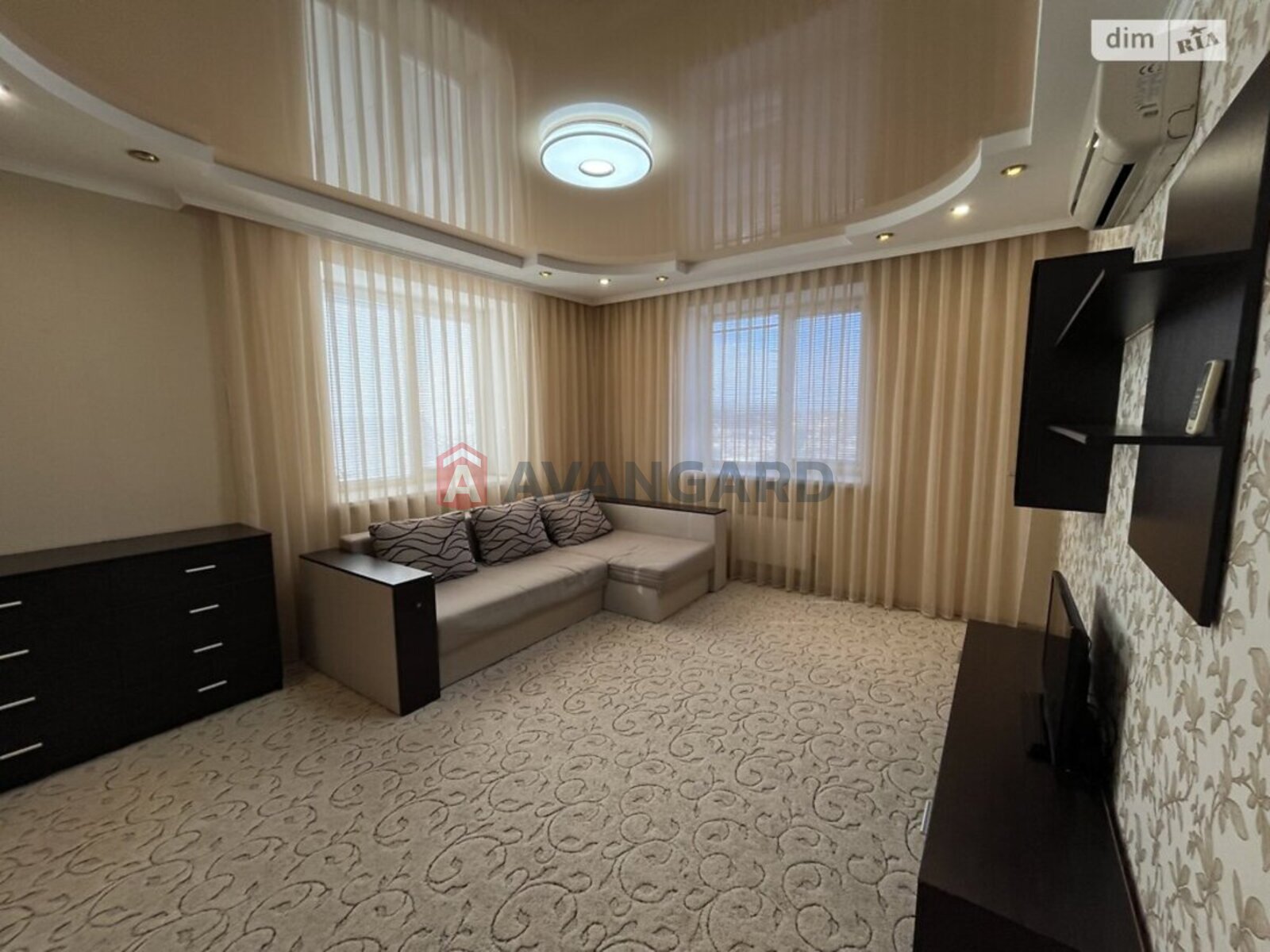 2 кім. квартира, 66/-/9 кв. м., 7/9 поверх фото 2 2 кім. квартира, 66/-/9 кв. м., 7/9 поверх фото 2