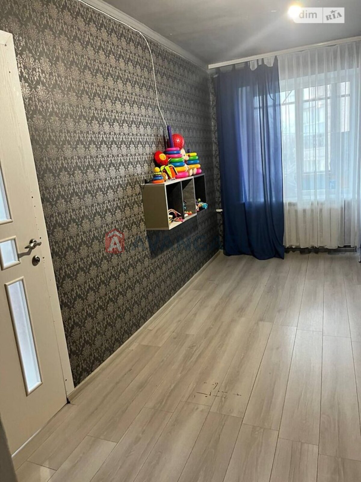 3 комн. квартира, 50/33/5 кв. м., 5/5 этаж фото 4 3 комн. квартира, 50/33/5 кв. м., 5/5 этаж фото 4