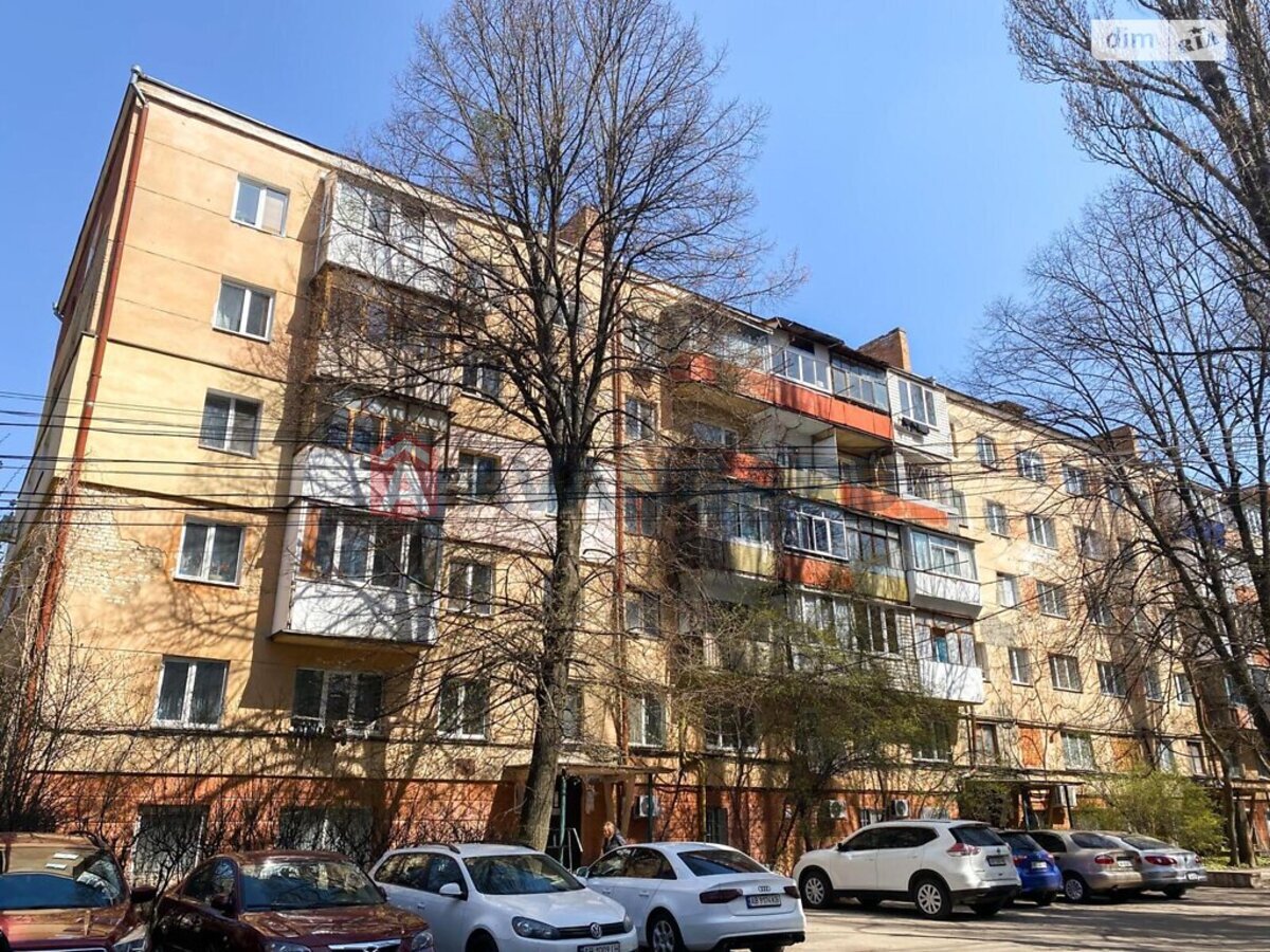 1 комн. квартира, 29.5/14.6/6.5 кв. м., 5/5 этаж фото 17 1 комн. квартира, 29.5/14.6/6.5 кв. м., 5/5 этаж фото 17