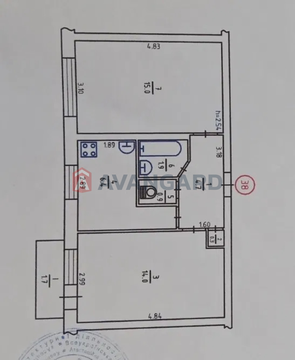 2 ����. ��������, 45/-/6.5 ��. �., 3/5 ���� ���� 3