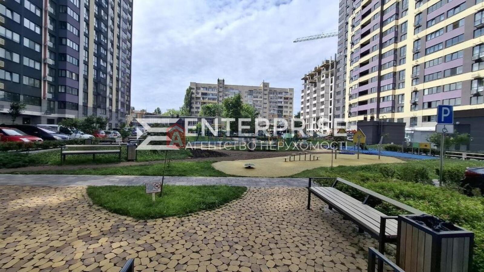 2 комн. квартира, 76/33/19 кв. м., 15/26 этаж фото 16 2 комн. квартира, 76/33/19 кв. м., 15/26 этаж фото 16