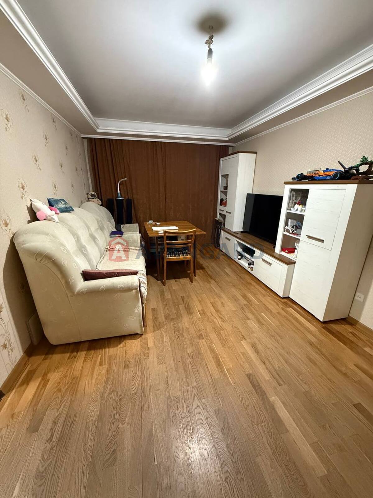 3 кім. квартира, 72/-/10 кв. м., 2/9 поверх фото 5 3 кім. квартира, 72/-/10 кв. м., 2/9 поверх фото 5