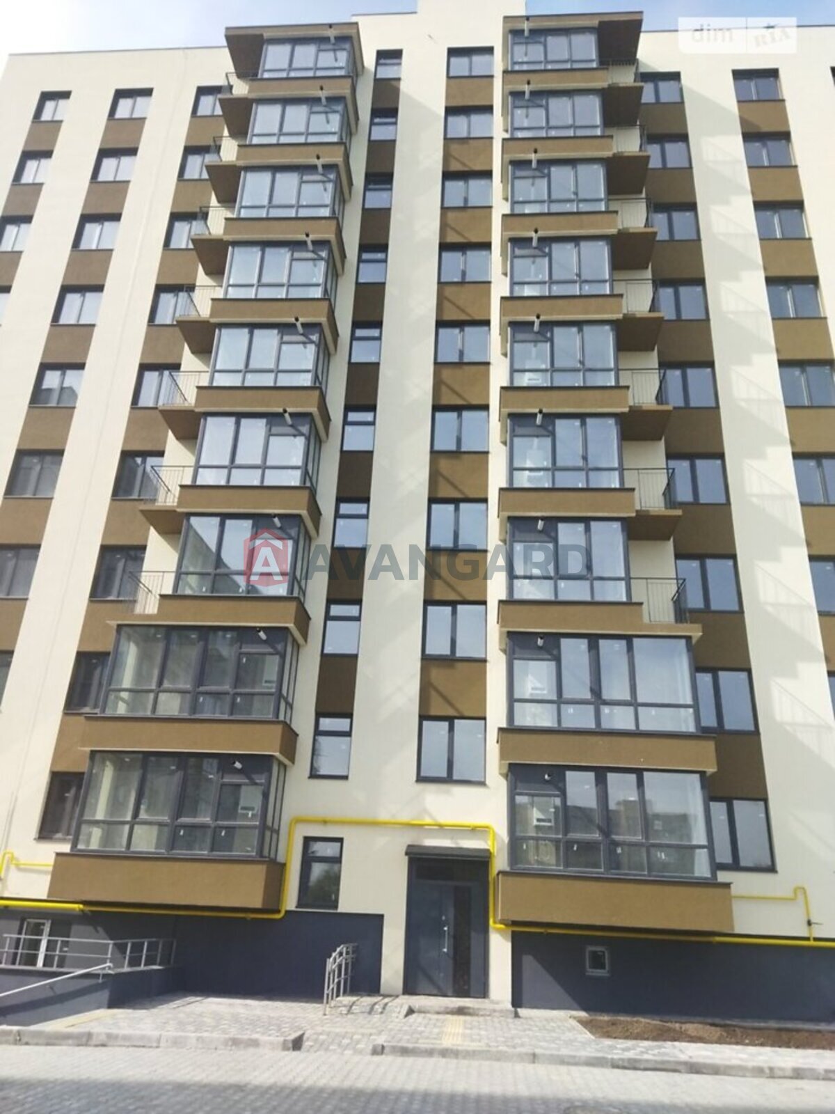 1 ��. ��������, 43/15/15 ��. �., 6/9 ������ ���� 2