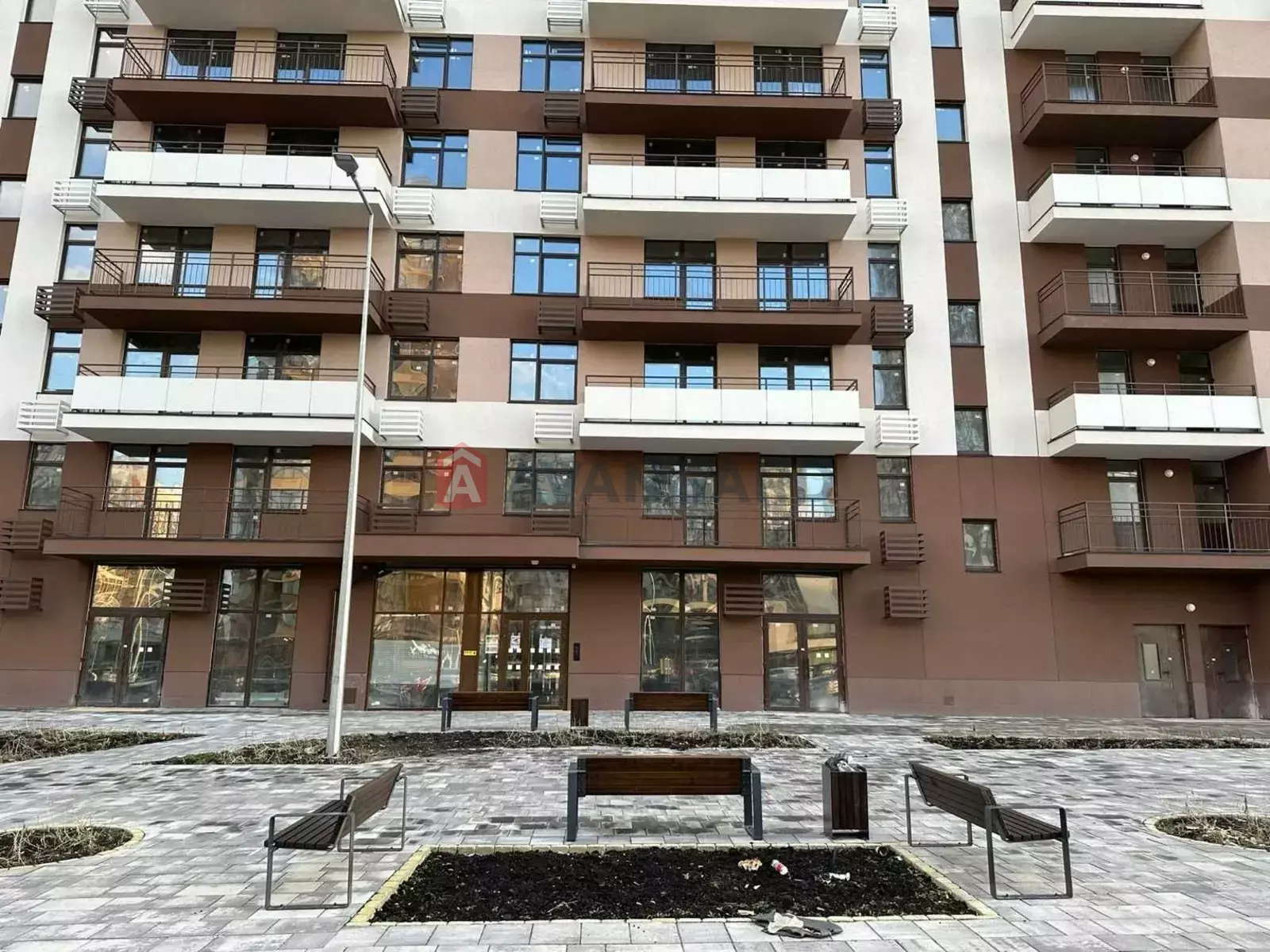 1 ��. ��������, 43.55/-/16,5 ��. �., 21/26 ������ ���� 4