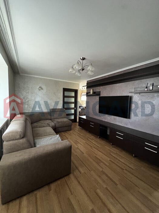 3 комн. квартира, 53/-/8 кв. м., 9/9 этаж фото 4 3 комн. квартира, 53/-/8 кв. м., 9/9 этаж фото 4