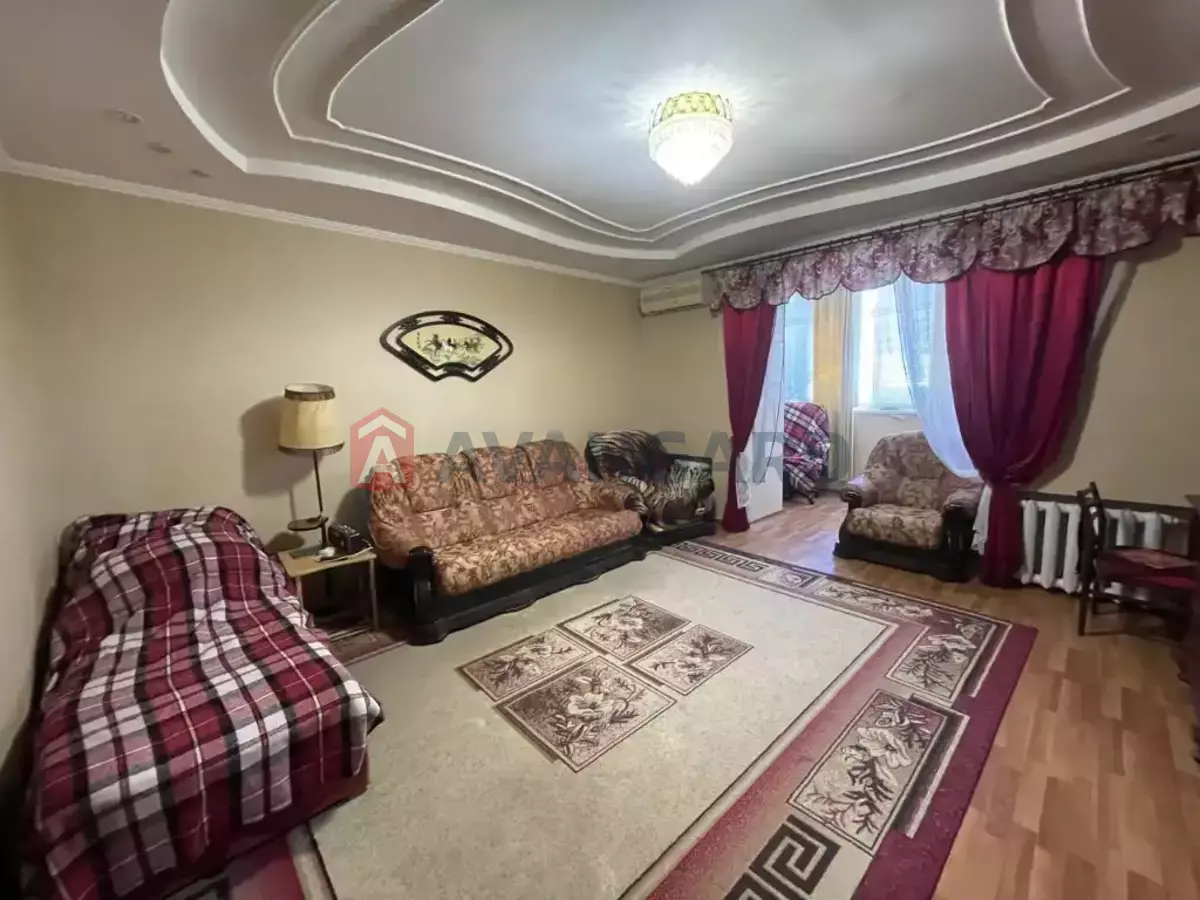 2 комн. квартира, 78/-/- кв. м., 11/17 этаж фото 7 2 комн. квартира, 78/-/- кв. м., 11/17 этаж фото 7