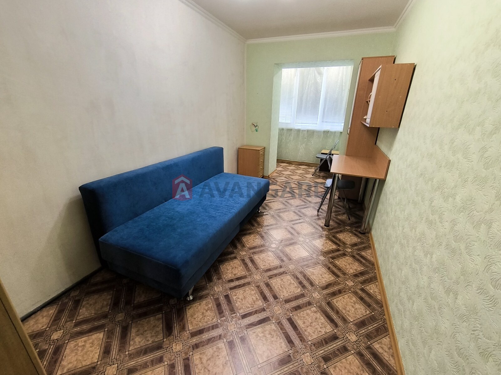 3 комн. квартира, 60/40/7 кв. м., 4/9 этаж фото 13 3 комн. квартира, 60/40/7 кв. м., 4/9 этаж фото 13