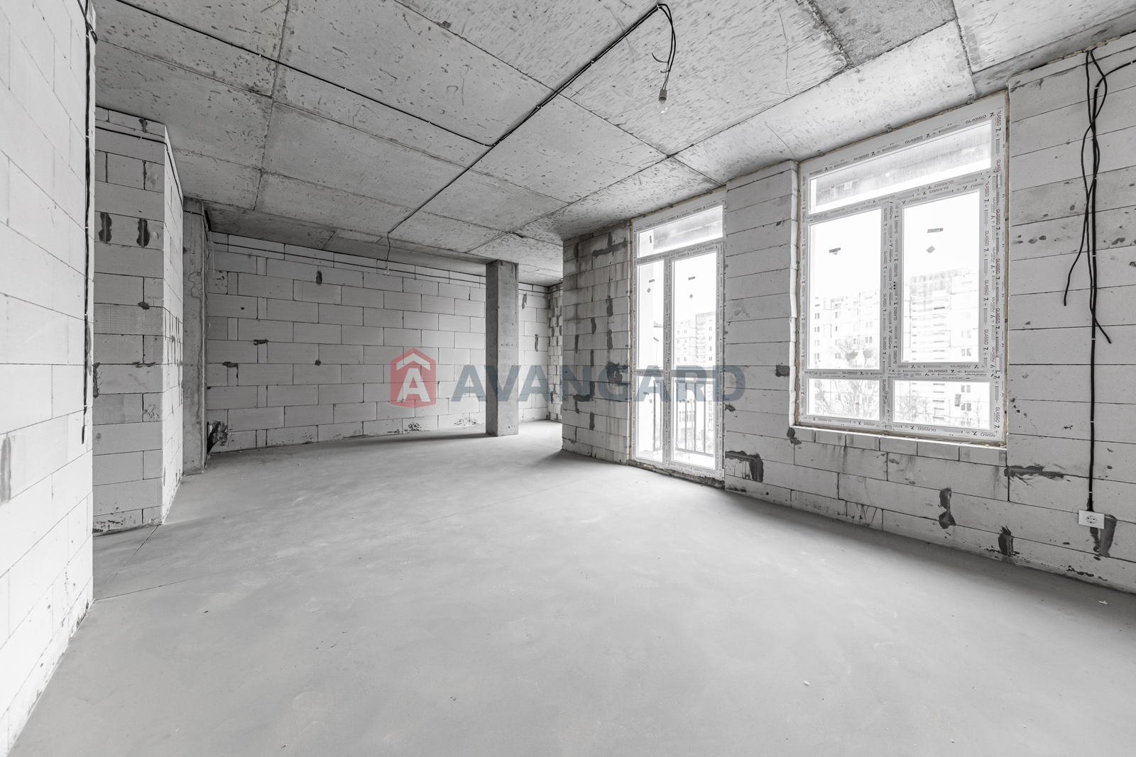 2 ����. ��������, 59.5/33/12 ��. �., 4/6 ���� ���� 21