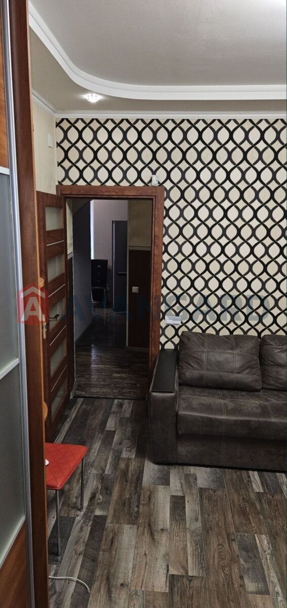 2 кім. квартира, 46/32/6 кв. м., 1/2 поверх фото 5 2 кім. квартира, 46/32/6 кв. м., 1/2 поверх фото 5