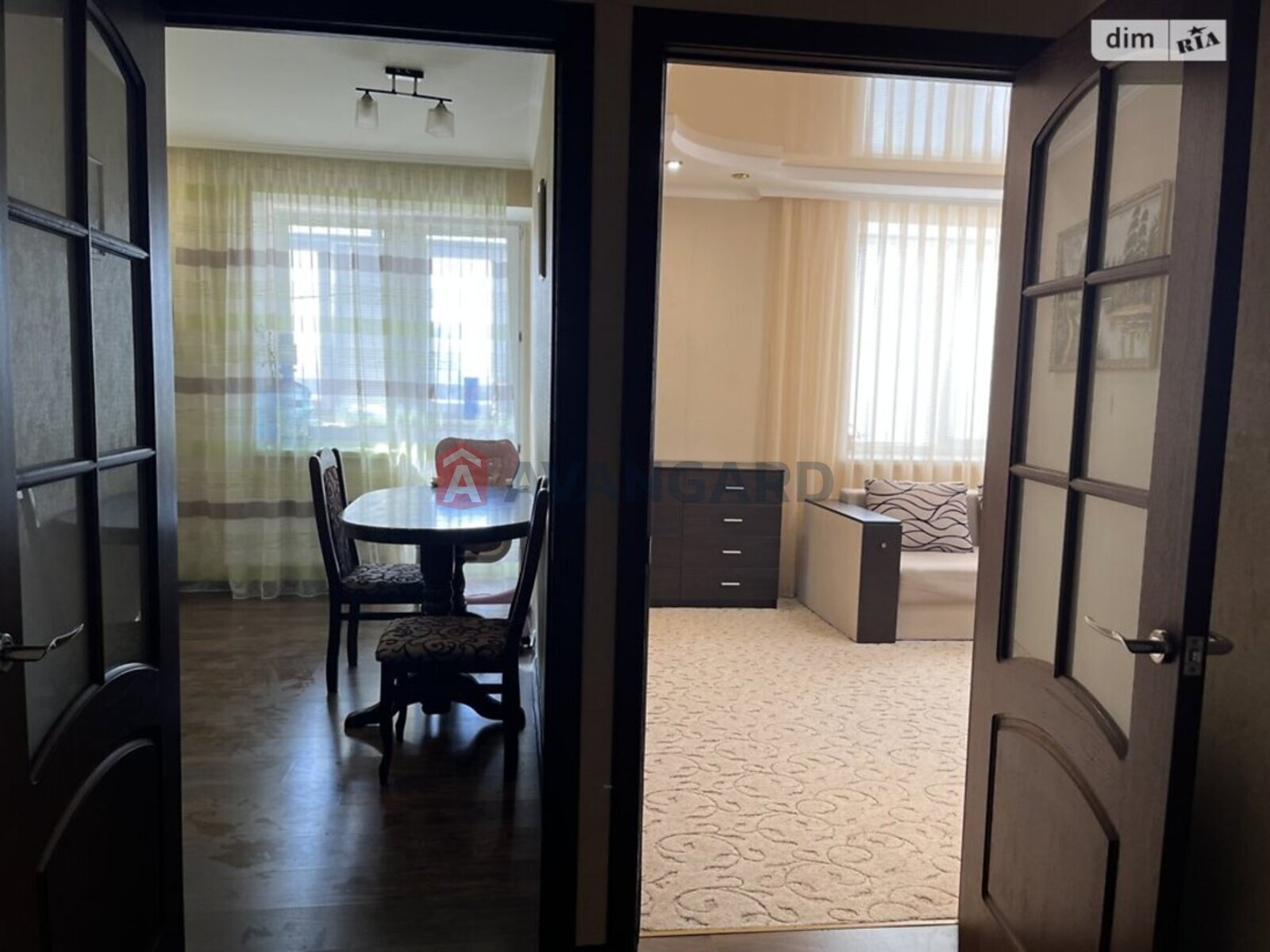 2 кім. квартира, 66/-/9 кв. м., 7/9 поверх фото 4 2 кім. квартира, 66/-/9 кв. м., 7/9 поверх фото 4