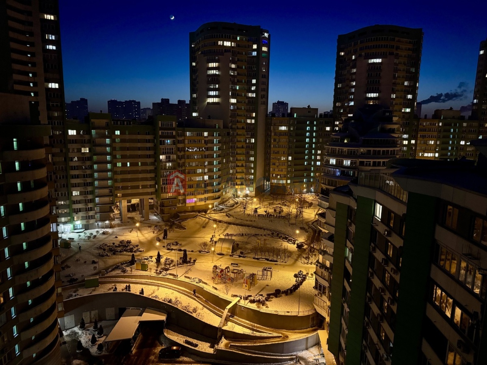 3 ��. ��������, 147/54/13 ��. �., 14/14 ������ ���� 1