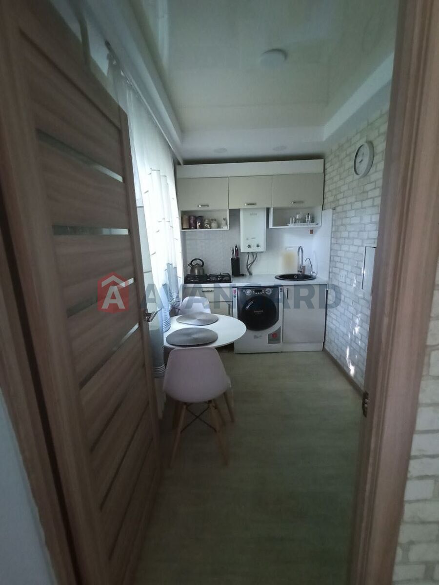 1 кім. квартира, 30/-/6 кв. м., 2/5 поверх фото 5 1 кім. квартира, 30/-/6 кв. м., 2/5 поверх фото 5