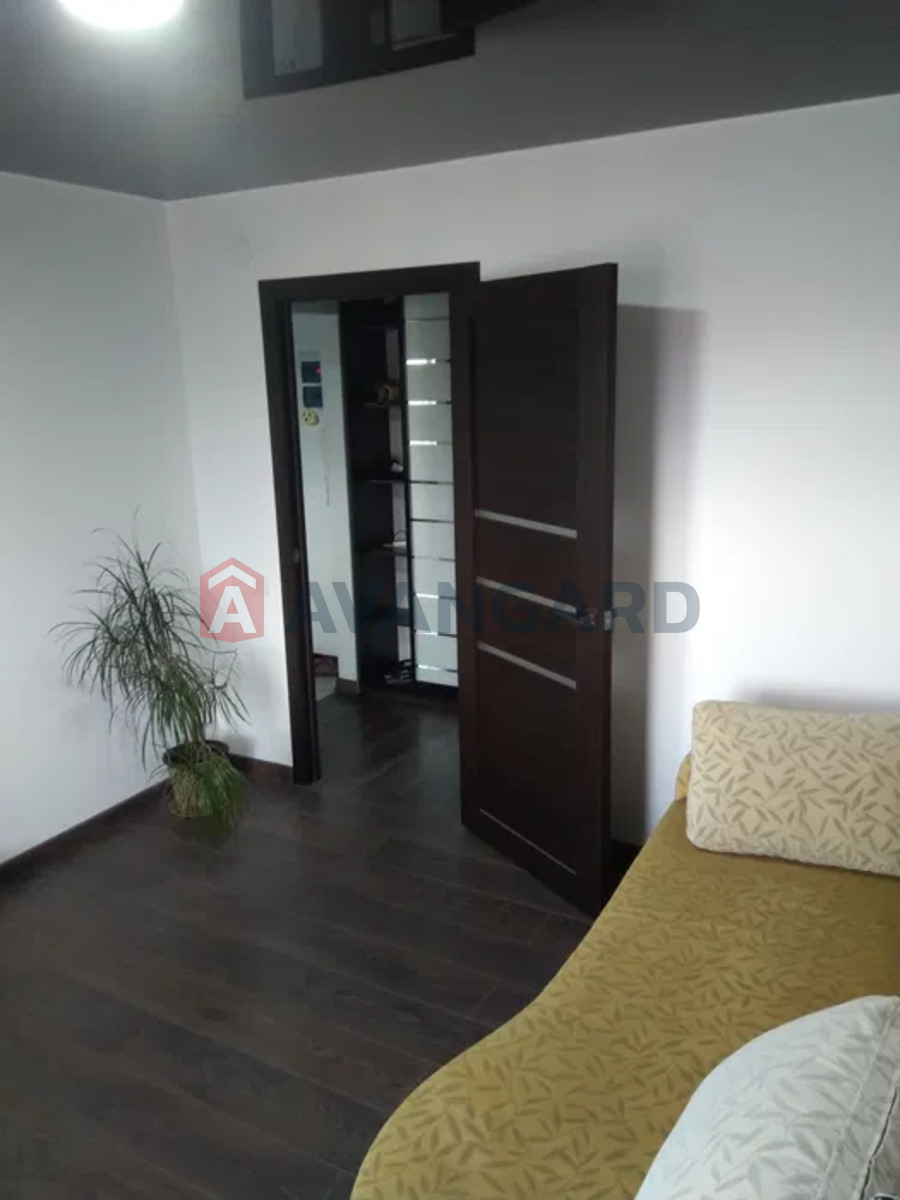 3 кім. квартира, 69/-/13 кв. м., 4/9 поверх фото 11 3 кім. квартира, 69/-/13 кв. м., 4/9 поверх фото 11