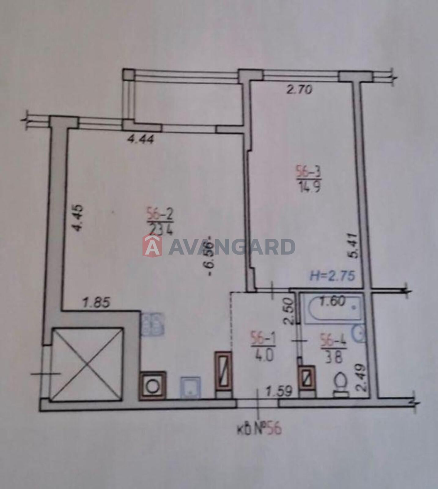 1 ����. ��������, 49/-/25 ��. �., 10/11 ���� ���� 2