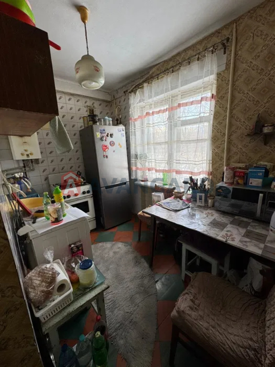 2 кім. квартира, 44/-/7 кв. м., 2/5 поверх фото 3 2 кім. квартира, 44/-/7 кв. м., 2/5 поверх фото 3