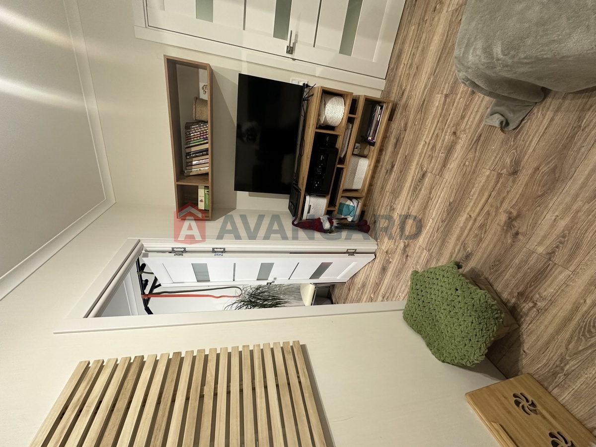 2 кім. квартира, 39/-/10 кв. м., 7/9 поверх фото 22 2 кім. квартира, 39/-/10 кв. м., 7/9 поверх фото 22