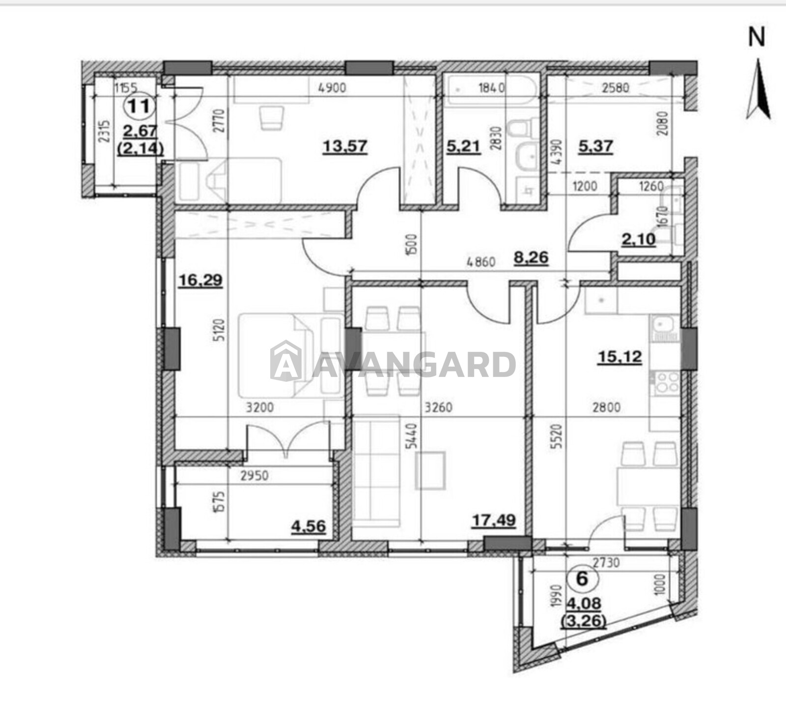 3 ��. ��������, 98/-/15 ��. �., 9/9 ������ ���� 1