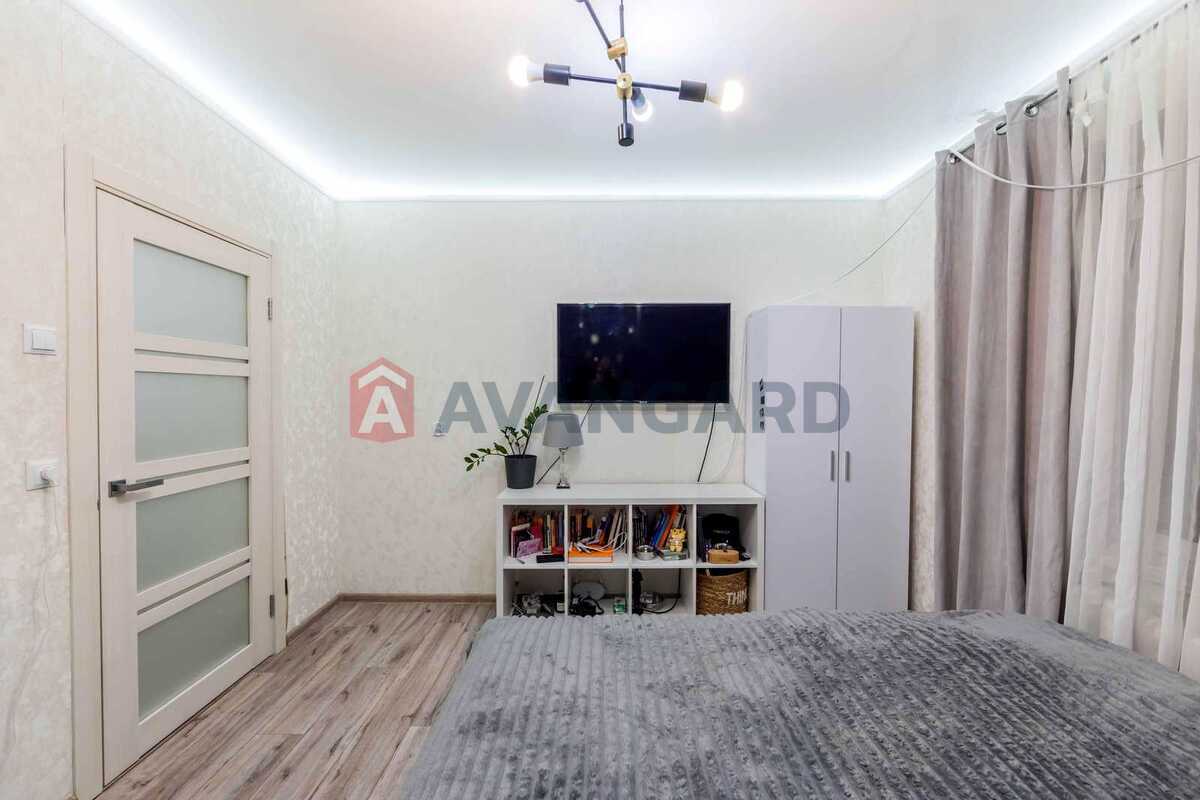 3 комн. квартира, 91.5/46/12 кв. м., 16/16 этаж фото 15 3 комн. квартира, 91.5/46/12 кв. м., 16/16 этаж фото 15