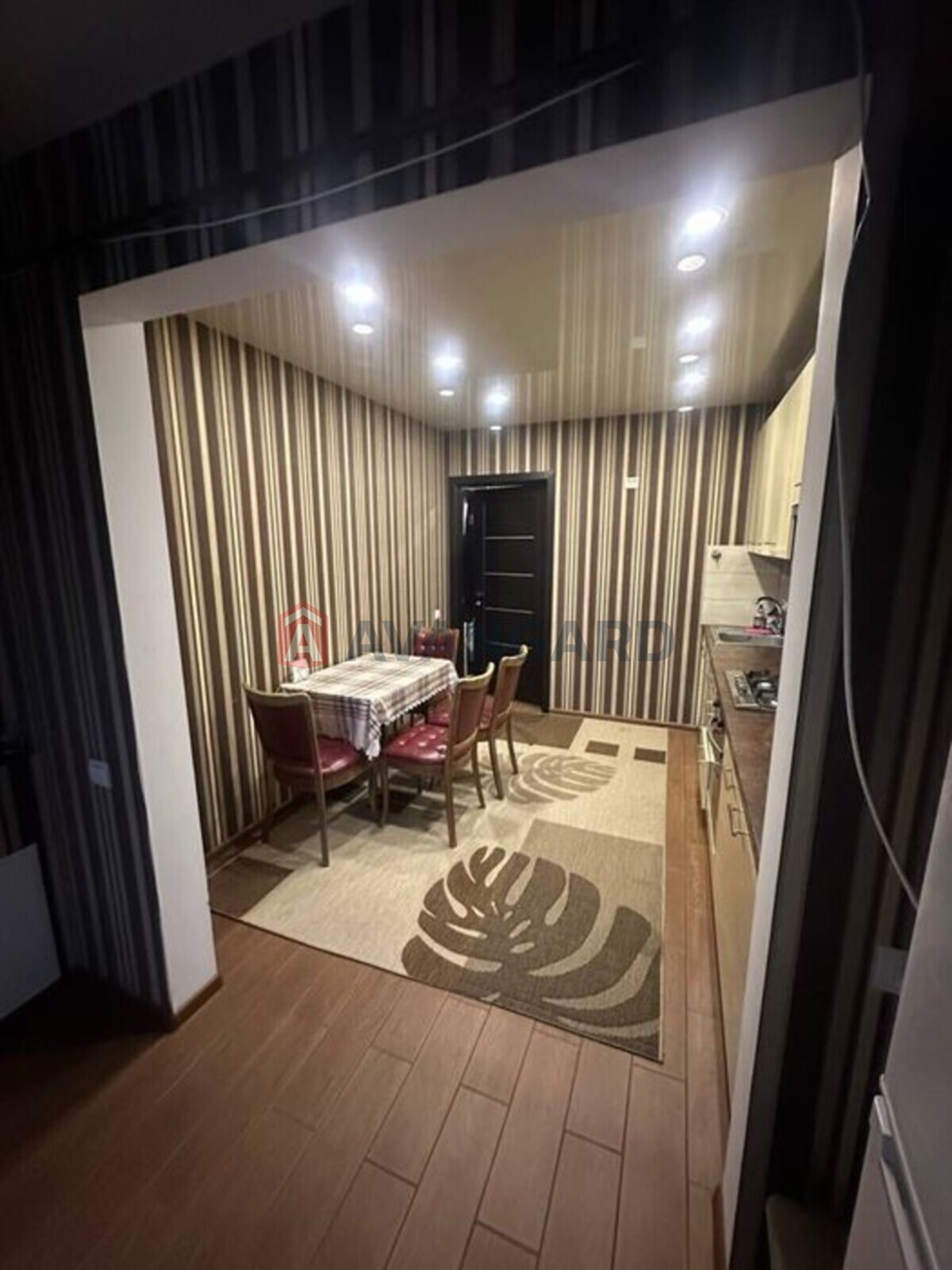 1 комн. квартира, 50/-/13 кв. м., 7/10 этаж фото 16 1 комн. квартира, 50/-/13 кв. м., 7/10 этаж фото 16