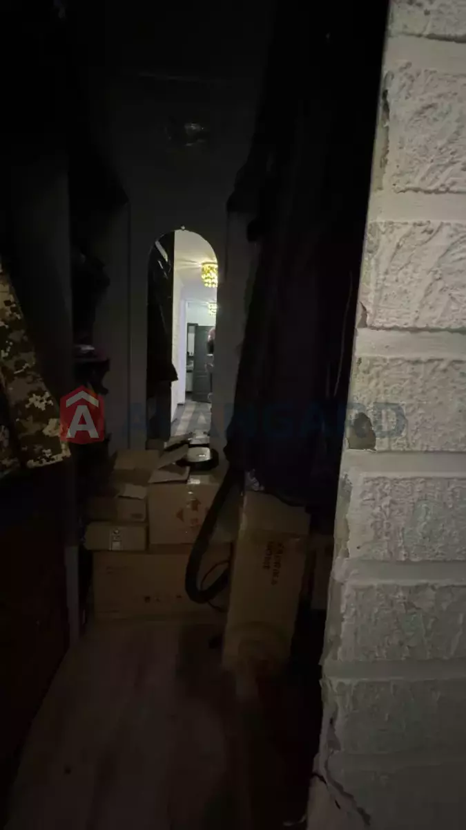 3 кім. квартира, 64/42/10 кв. м., 3/9 поверх фото 10 3 кім. квартира, 64/42/10 кв. м., 3/9 поверх фото 10