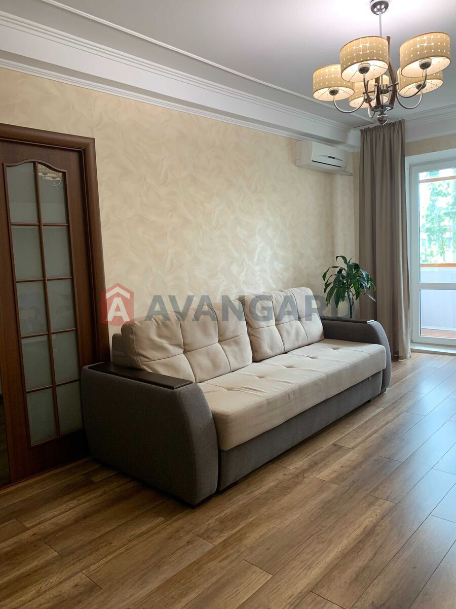 2 комн. квартира, 52/-/9 кв. м., 5/9 этаж фото 1 2 комн. квартира, 52/-/9 кв. м., 5/9 этаж фото 1