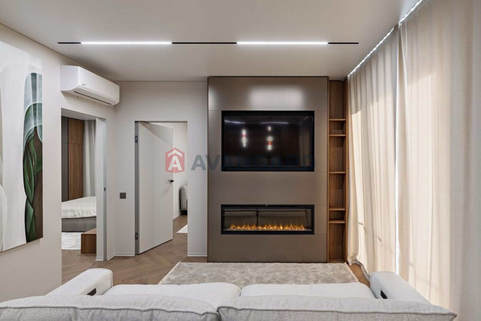 2 комн. квартира, 70/-/23 кв. м., 8/9 этаж фото 7 2 комн. квартира, 70/-/23 кв. м., 8/9 этаж фото 7