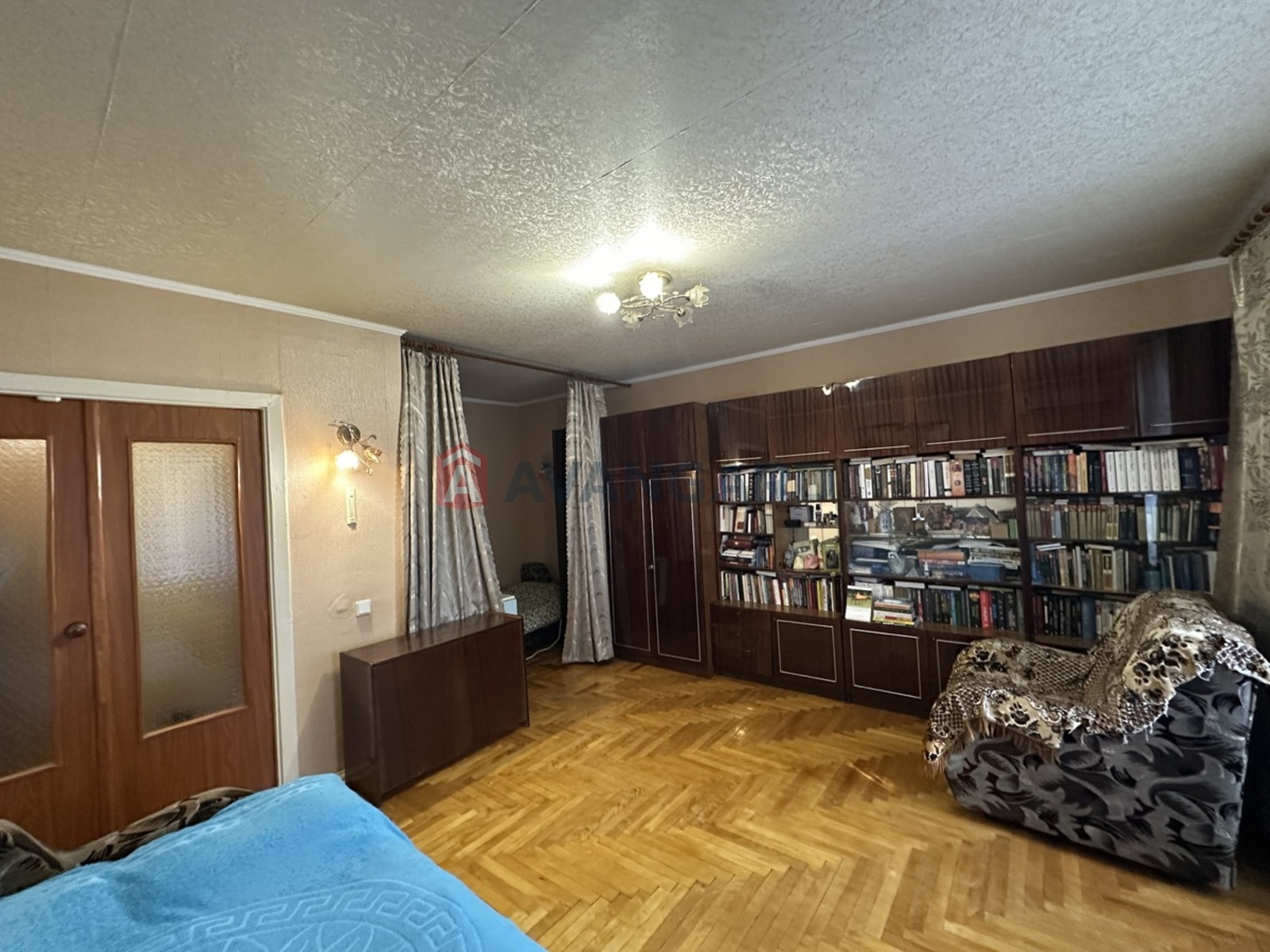 1 комн. квартира, 36/-/6 кв. м., 3/9 этаж фото 2 1 комн. квартира, 36/-/6 кв. м., 3/9 этаж фото 2
