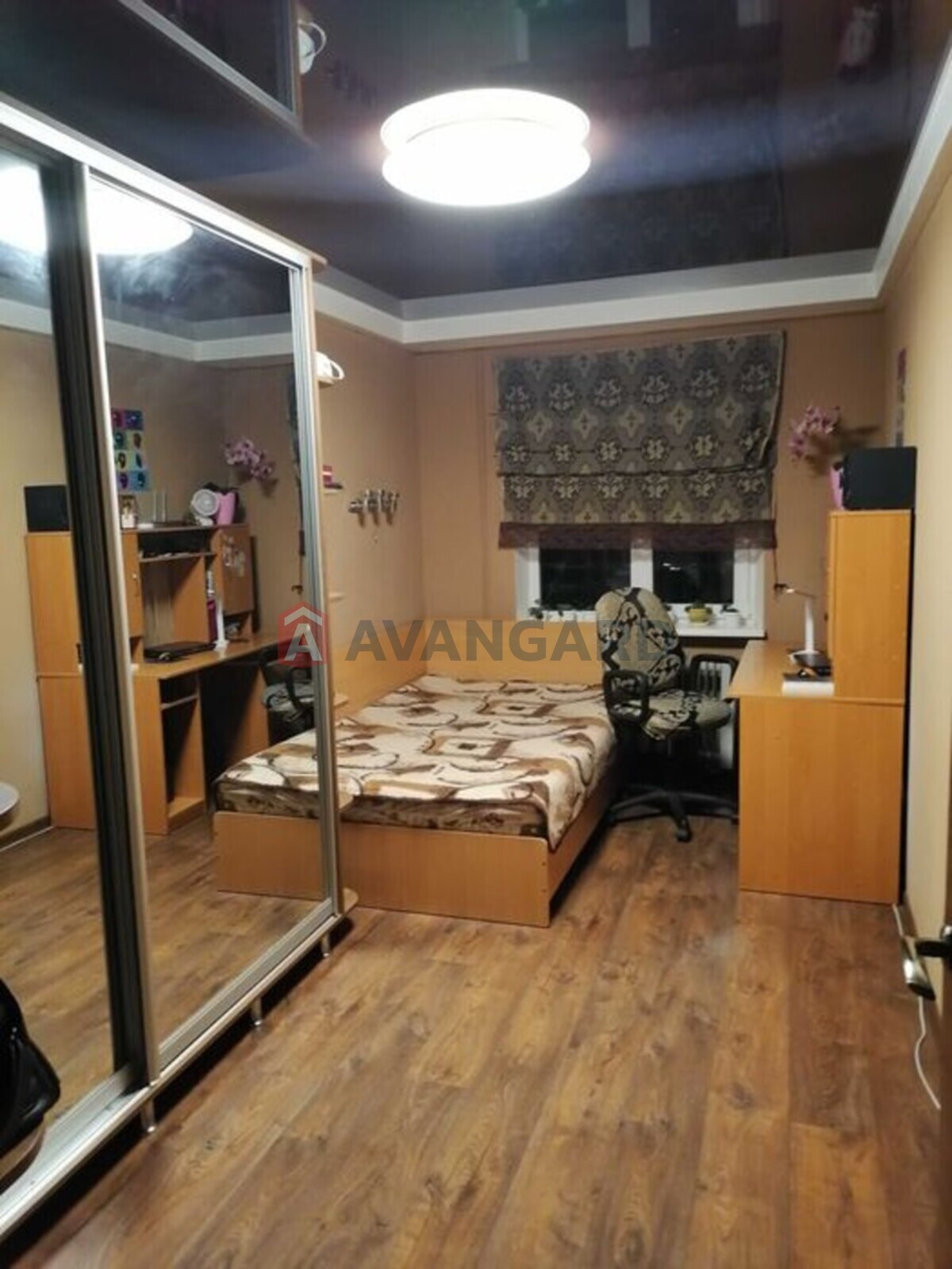 3 кім. квартира, 66/-/14 кв. м., 2/5 поверх фото 19 3 кім. квартира, 66/-/14 кв. м., 2/5 поверх фото 19