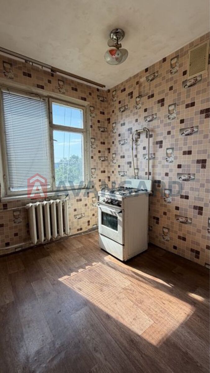 1 комн. квартира, 30/-/6 кв. м., 5/5 этаж фото 1 1 комн. квартира, 30/-/6 кв. м., 5/5 этаж фото 1