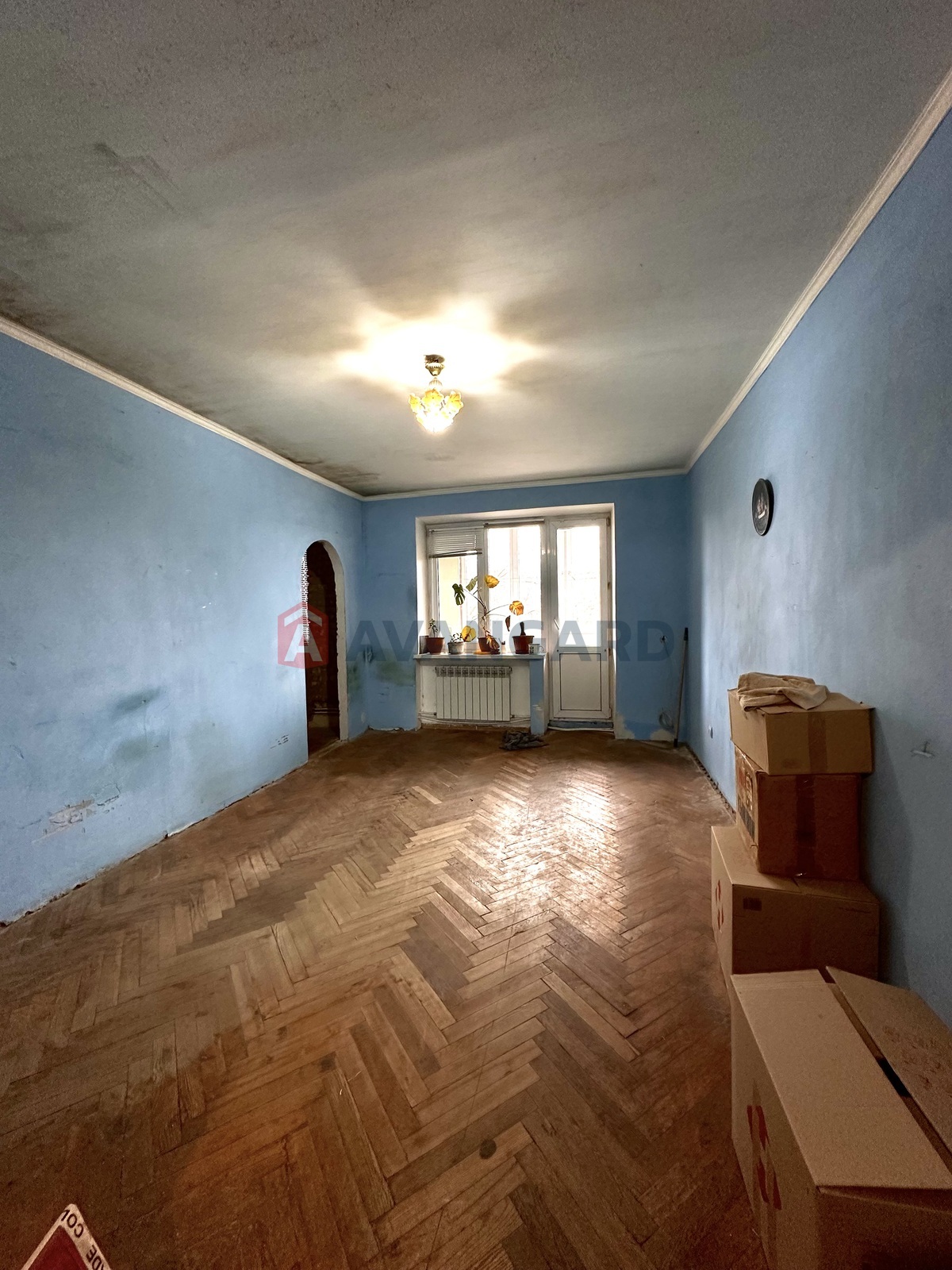 4 ��. ��������, 79,4/9,6/46,3 ��. �., 4/4 ������ ���� 1