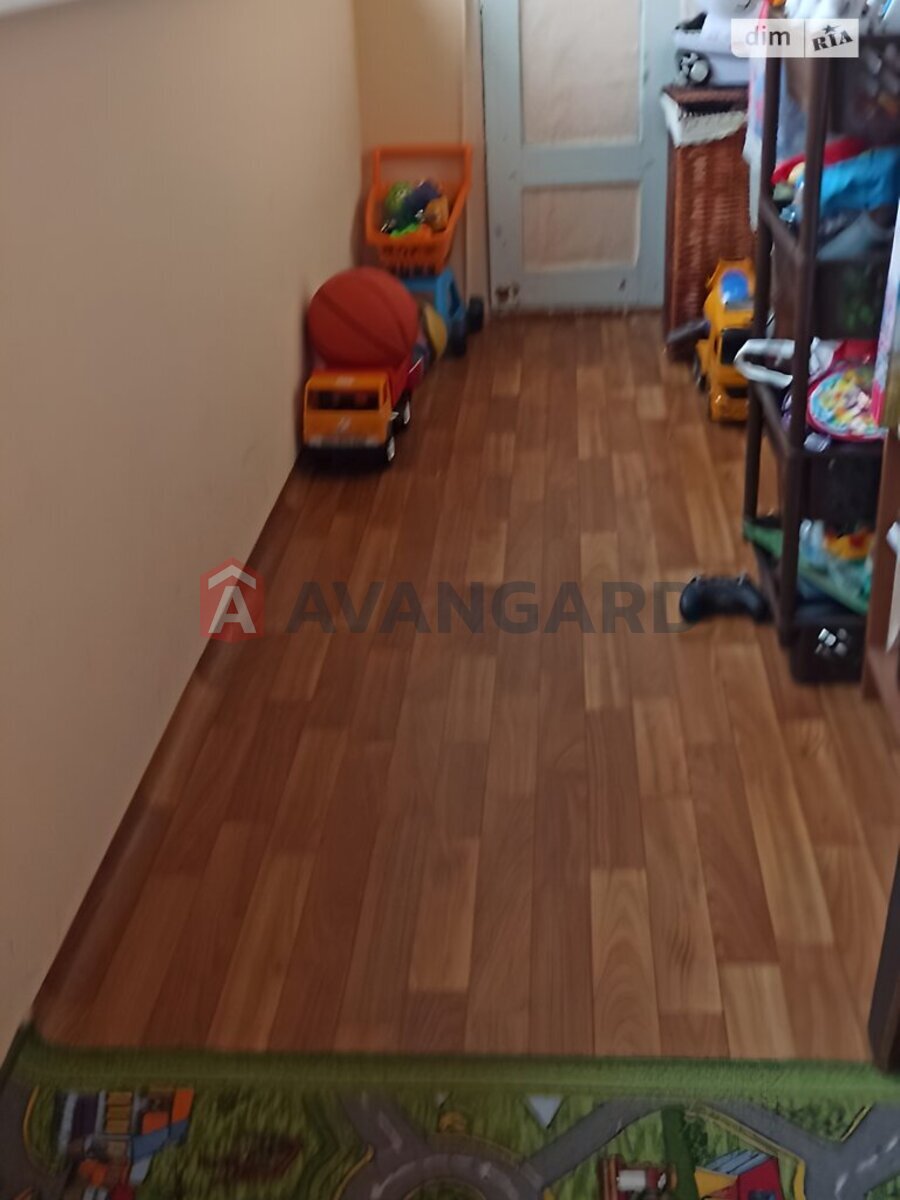 3 кім. квартира, 75/42/7 кв. м., 1/9 поверх фото 6 3 кім. квартира, 75/42/7 кв. м., 1/9 поверх фото 6