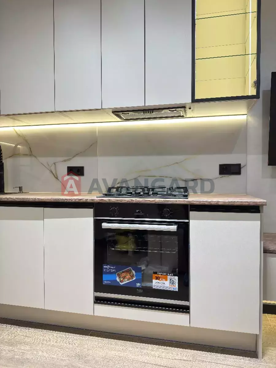 1 комн. квартира, 44/16/15 кв. м., 7/10 этаж фото 6 1 комн. квартира, 44/16/15 кв. м., 7/10 этаж фото 6