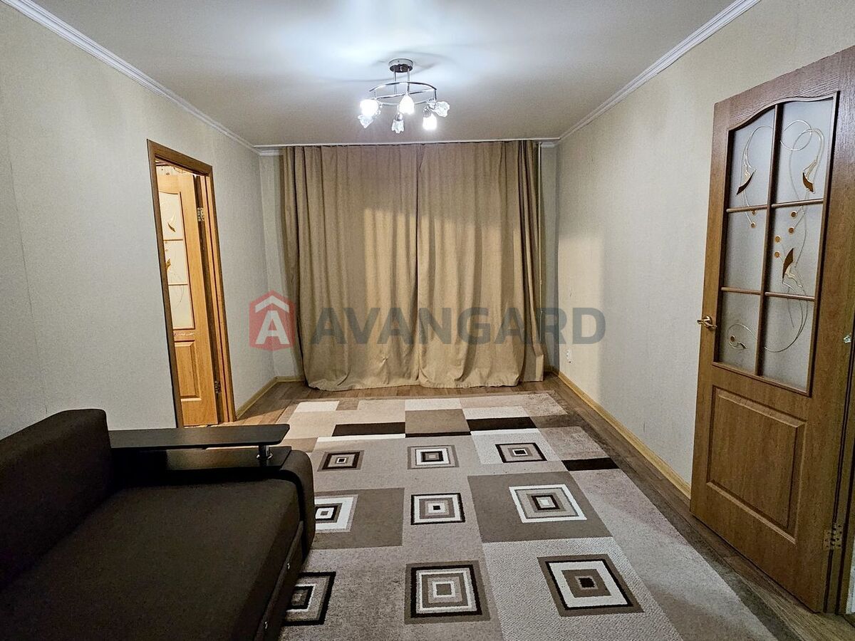 2 комн. квартира, 44/30/6 кв. м., 1/5 этаж фото 2 2 комн. квартира, 44/30/6 кв. м., 1/5 этаж фото 2